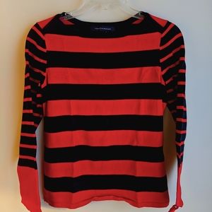 Tommy Hilfiger Crew Neck Sweater